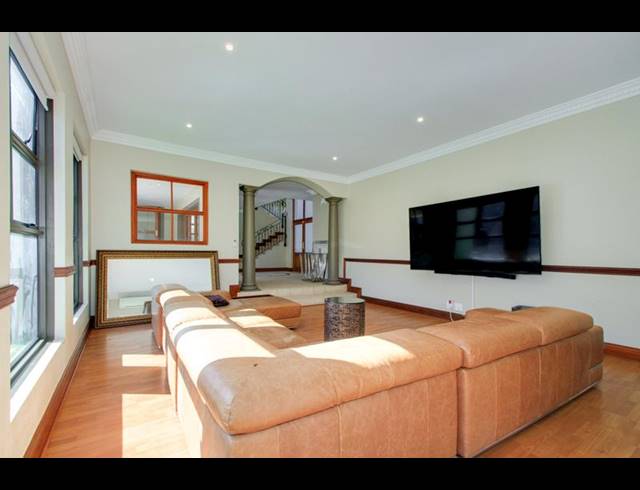 4 BEDROOM PROPERTY TO RENT IN DAINFERN GOLF ESTATE